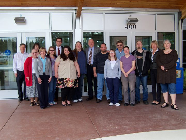 Seal Scholarship Program Endowment