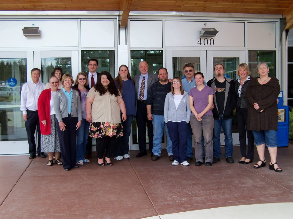 Seal Scholarship Program Endowment