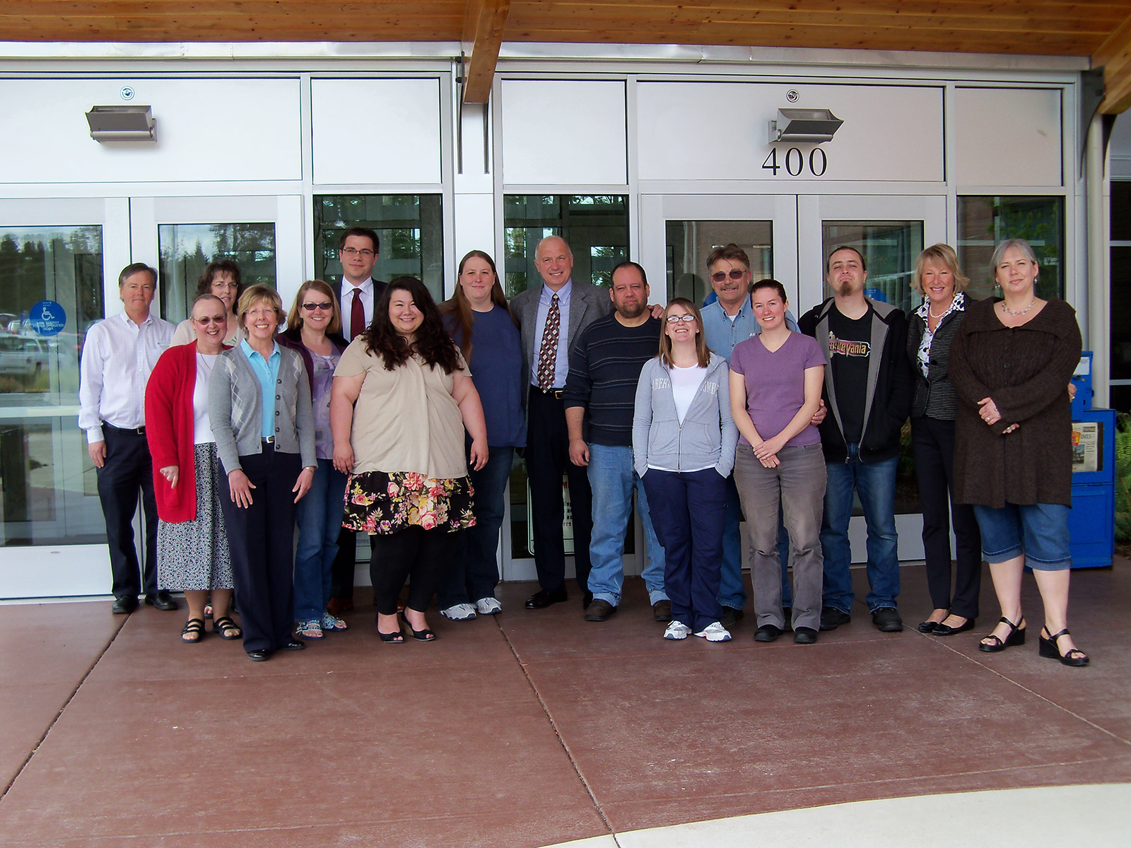 Bill and JoAnn Barton Endow SEAL Scholarship Program