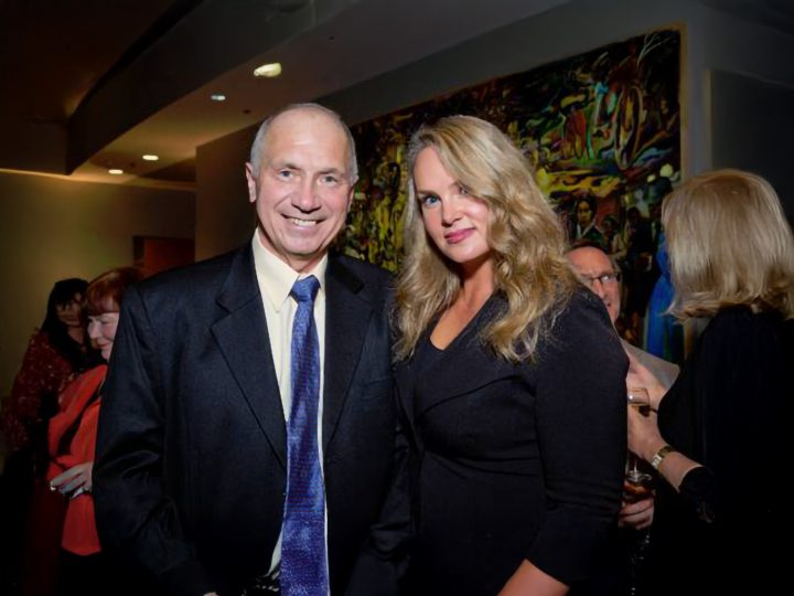 Bill Featured in portlandsocietypage.com