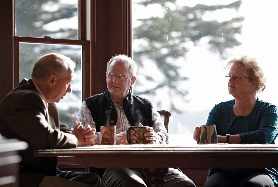 Values - Individualization