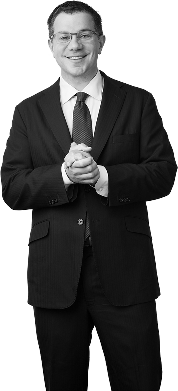 Brent Barton - Trial Attorney