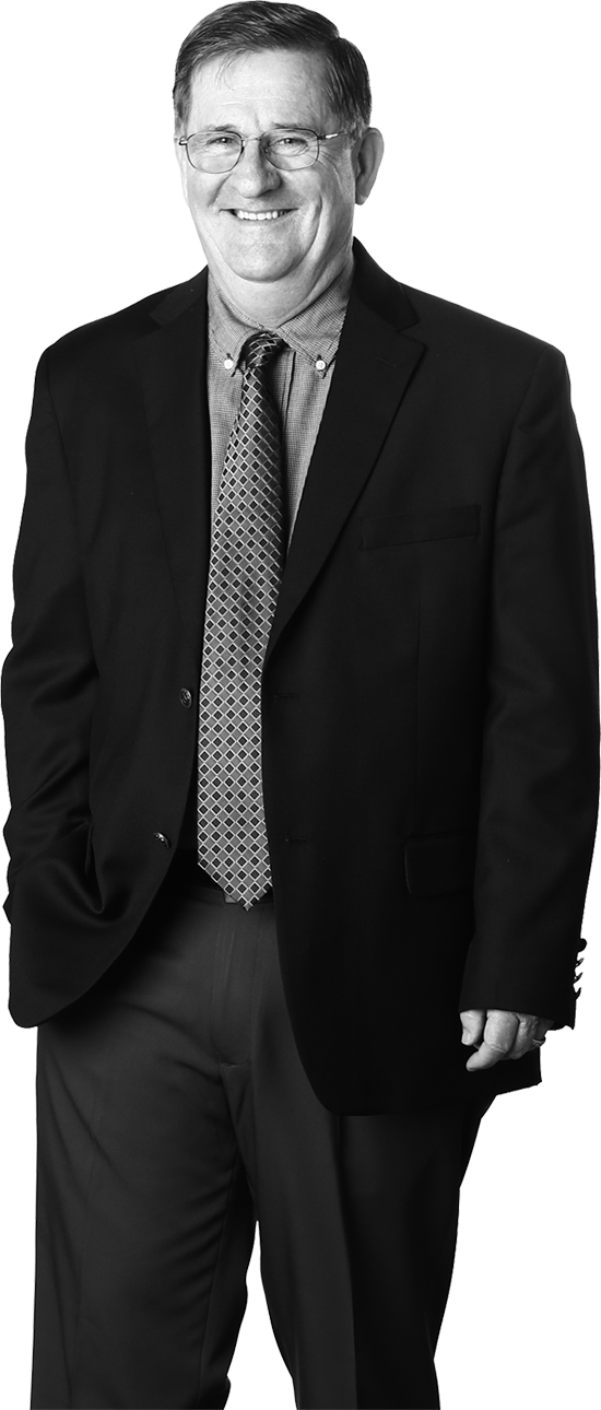 Harold Nash - Legal Investigator